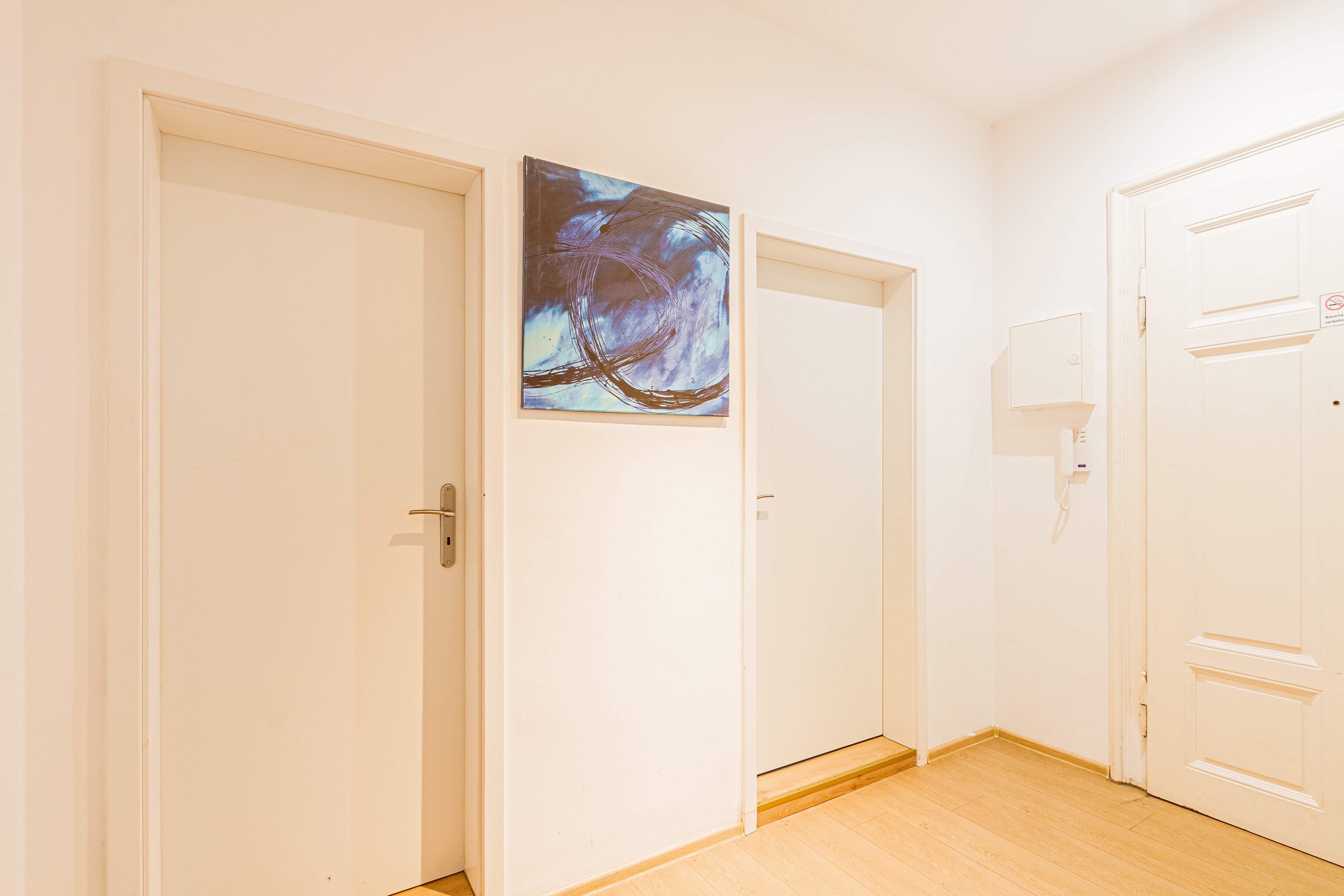 Monteurzimmer: Monteurunterkunft in Merseburg für Gruppe bis 50 Personen