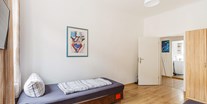 Monteurwohnung - Art der Unterkunft: Apartment - Monteurzunterkunft in Merseburg für Gruppe bis 50 Personen