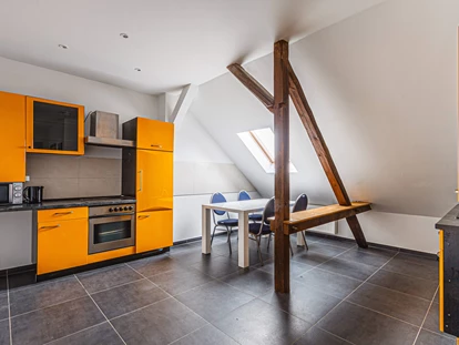 Monteurwohnung - Balkon - Deutschland - EINZELBETTEN KÜCHE WASCHMASCHINE BAD IN MÜNCHEN GÜNSTIG