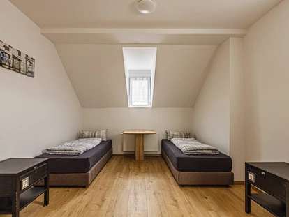 Monteurwohnung - Balkon - Deutschland - EINZELBETTEN KÜCHE WASCHMASCHINE BAD IN MÜNCHEN GÜNSTIG