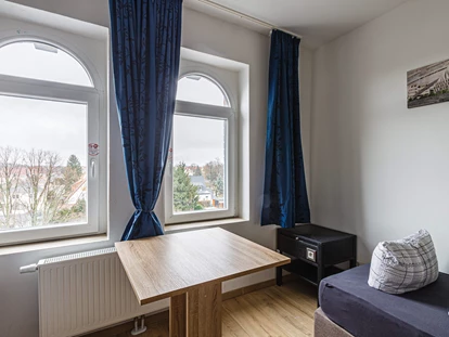 Monteurwohnung - Balkon - Deutschland - EINZELBETTEN KÜCHE WASCHMASCHINE BAD IN MÜNCHEN GÜNSTIG