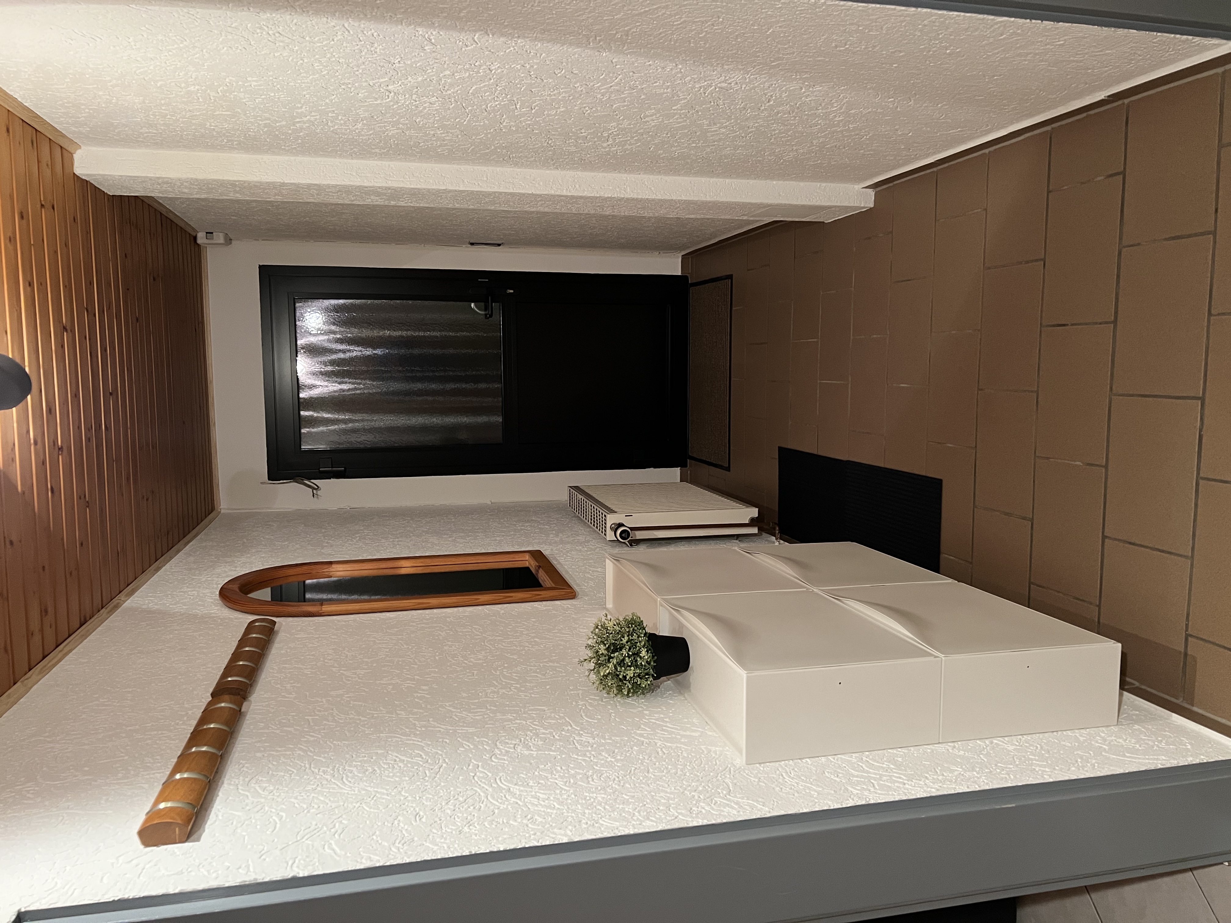 Monteurwohnung - Zimmertyp: Doppelzimmer - Münzenberg - Handwerkerwohnung Monteurwohnung Monteurzimmer Ferienwohnung TOP MODERN