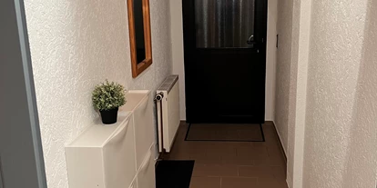Monteurwohnung - Reichelsheim (Wetteraukreis) - Handwerkerwohnung Monteurwohnung Monteurzimmer Ferienwohnung TOP MODERN