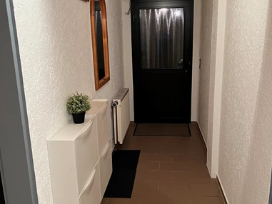 Monteurzimmer: Handwerkerwohnung Monteurwohnung Monteurzimmer Ferienwohnung TOP MODERN