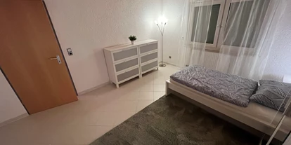Monteurwohnung - Reichelsheim (Wetteraukreis) - Handwerkerwohnung Monteurwohnung Monteurzimmer Ferienwohnung TOP MODERN
