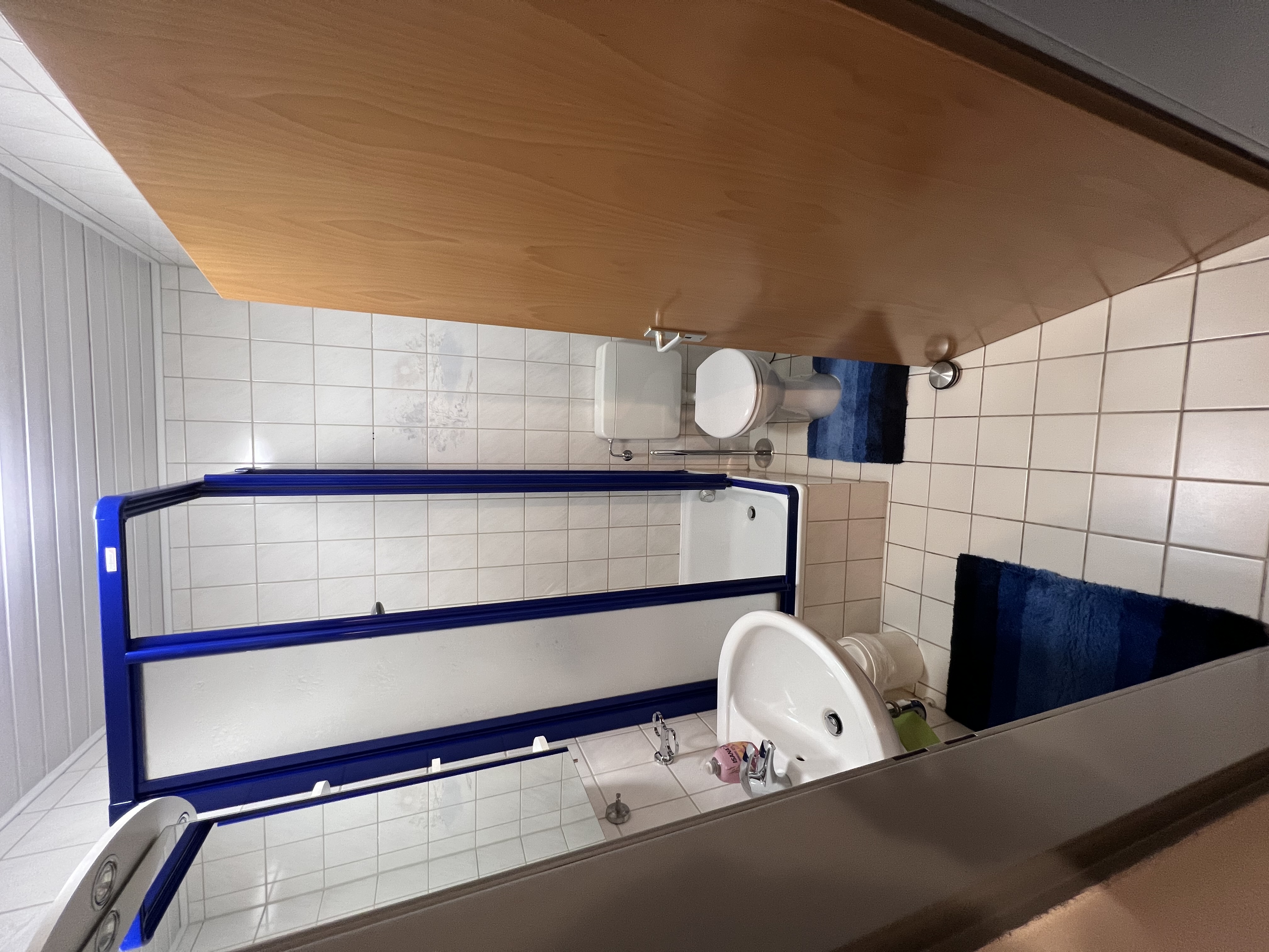 Monteurwohnung - Zimmertyp: Doppelzimmer - Münzenberg - Handwerkerwohnung Monteurwohnung Monteurzimmer Ferienwohnung TOP MODERN