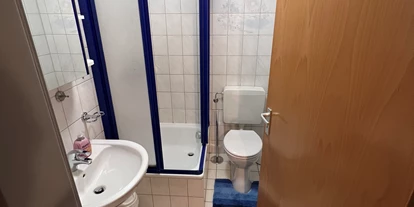 Monteurwohnung - Reichelsheim (Wetteraukreis) - Handwerkerwohnung Monteurwohnung Monteurzimmer Ferienwohnung TOP MODERN