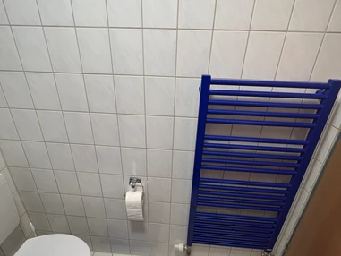 Monteurzimmer: Handwerkerwohnung Monteurwohnung Monteurzimmer Ferienwohnung TOP MODERN