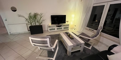 Monteurwohnung - Reichelsheim (Wetteraukreis) - Handwerkerwohnung Monteurwohnung Monteurzimmer Ferienwohnung TOP MODERN