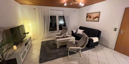 Monteurwohnung - Reichelsheim (Wetteraukreis) - Handwerkerwohnung Monteurwohnung Monteurzimmer Ferienwohnung TOP MODERN
