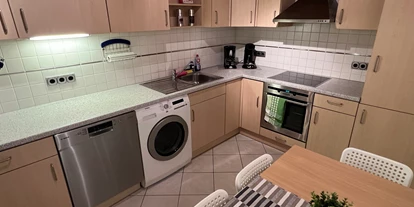 Monteurwohnung - Reichelsheim (Wetteraukreis) - Handwerkerwohnung Monteurwohnung Monteurzimmer Ferienwohnung TOP MODERN