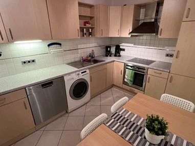 Monteurzimmer: Handwerkerwohnung Monteurwohnung Monteurzimmer Ferienwohnung TOP MODERN
