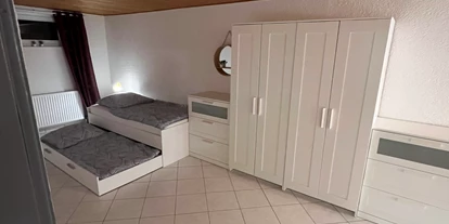 Monteurwohnung - Reichelsheim (Wetteraukreis) - Handwerkerwohnung Monteurwohnung Monteurzimmer Ferienwohnung TOP MODERN