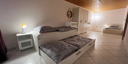 Monteurwohnung - Reichelsheim (Wetteraukreis) - Handwerkerwohnung Monteurwohnung Monteurzimmer Ferienwohnung TOP MODERN