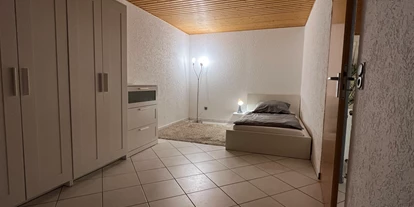 Monteurwohnung - Reichelsheim (Wetteraukreis) - Handwerkerwohnung Monteurwohnung Monteurzimmer Ferienwohnung TOP MODERN