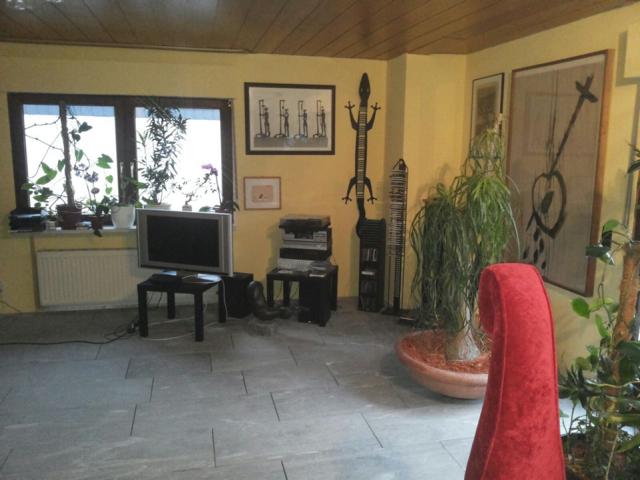 Monteurwohnung - Küche: Küchenmitbenutzung - Köln, Bonn, Eifel ... - Troisdorf - Günstige Monteurzimmer /Monteurwohnung Gästezimmer