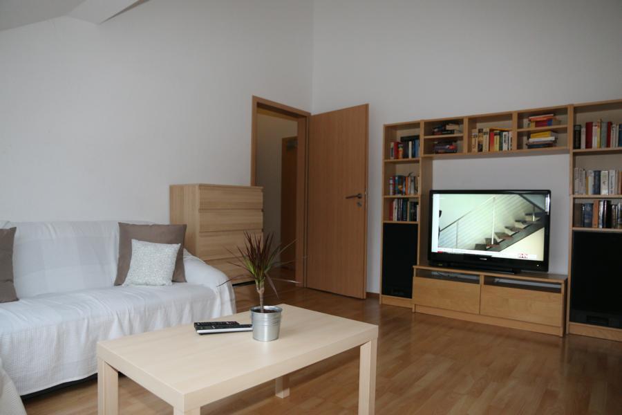 Monteurwohnung - Zimmertyp: Mehrbettzimmer - Niederrhein - Krefeld - Günstige Monteurzimmer /Monteurwohnung Gästezimmer