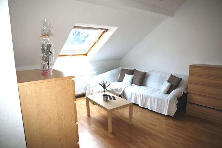 Monteurwohnung - Zimmertyp: Mehrbettzimmer - Niederrhein - Krefeld - Günstige Monteurzimmer /Monteurwohnung Gästezimmer