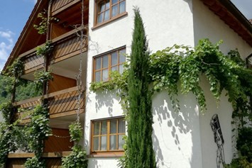 Monteurzimmer: Apartment / Pension Zum Bürstenbinder