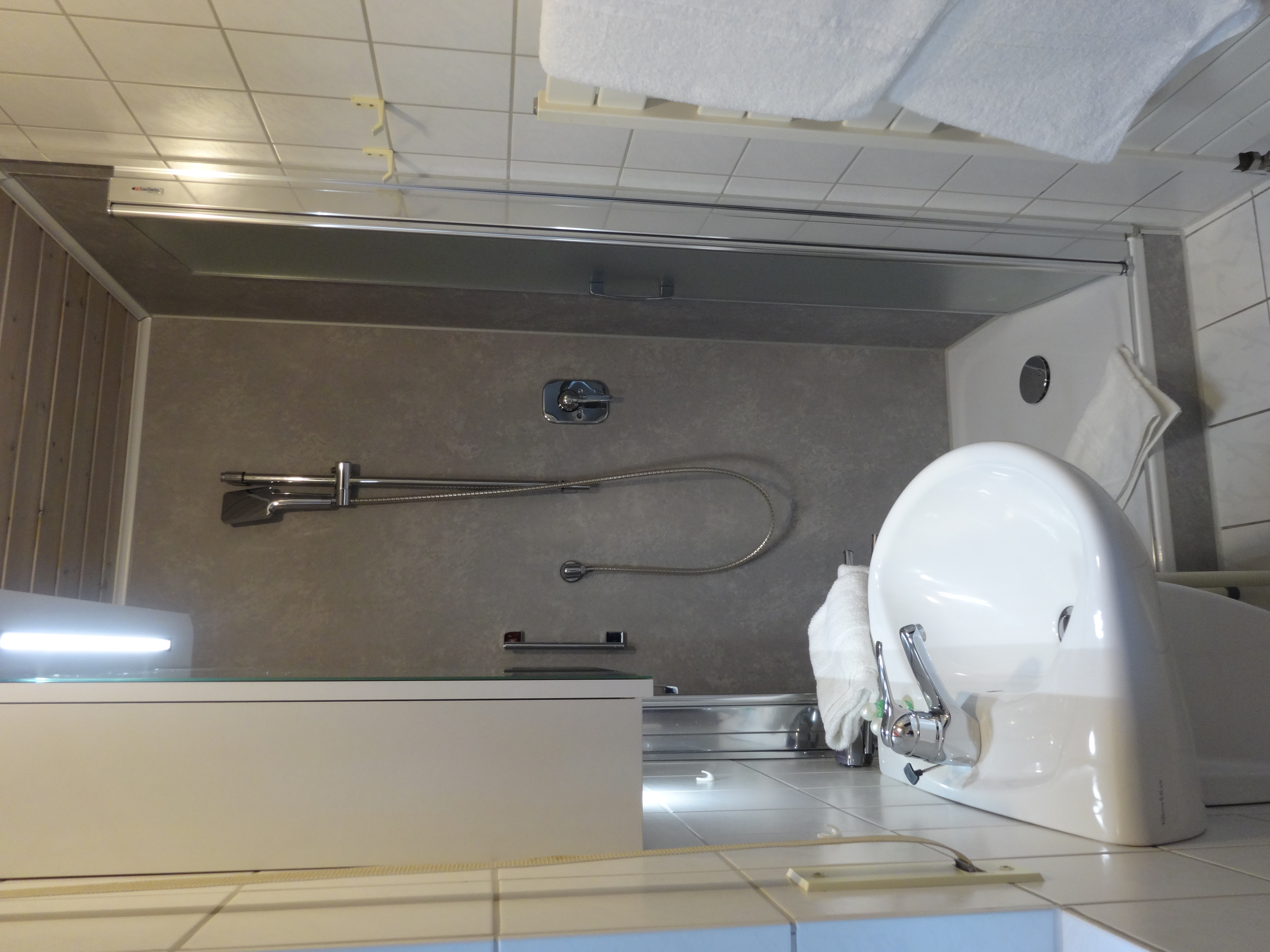 Monteurzimmer: Apartment / Pension Zum Bürstenbinder