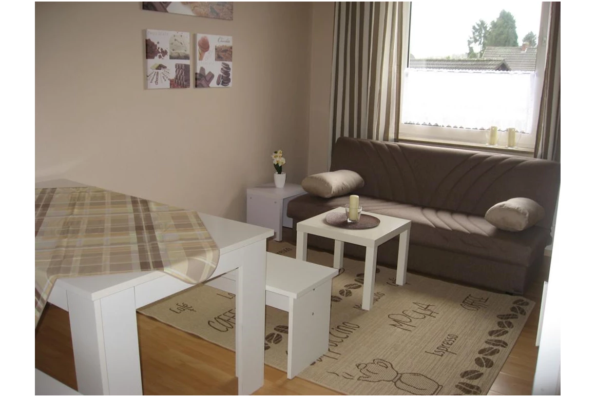Monteurzimmer: Dortmund - Günstige Monteurzimmer /Monteurwohnung Gästezimmer
