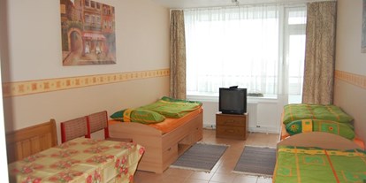 Monteurwohnung - Zimmertyp: Doppelzimmer - Eppstein - Mainz - Günstige Monteurzimmer /Monteurwohnung Gästezimmer