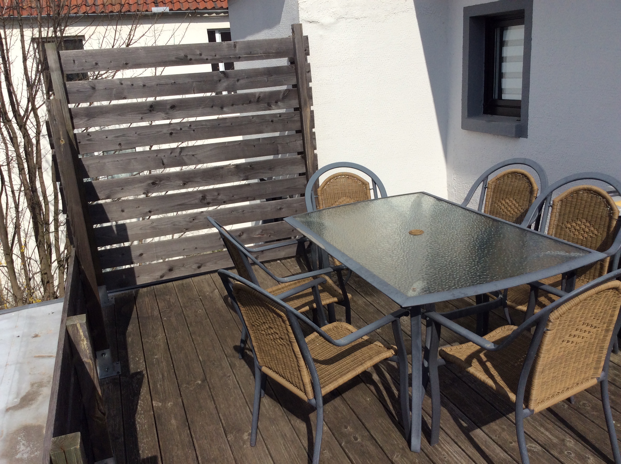 Monteurzimmer: Schöninger Monteurzimmer