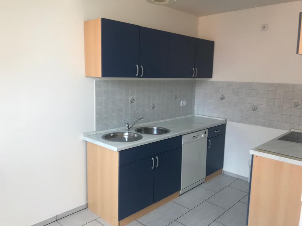 Monteurwohnung - Kelheim - Michi