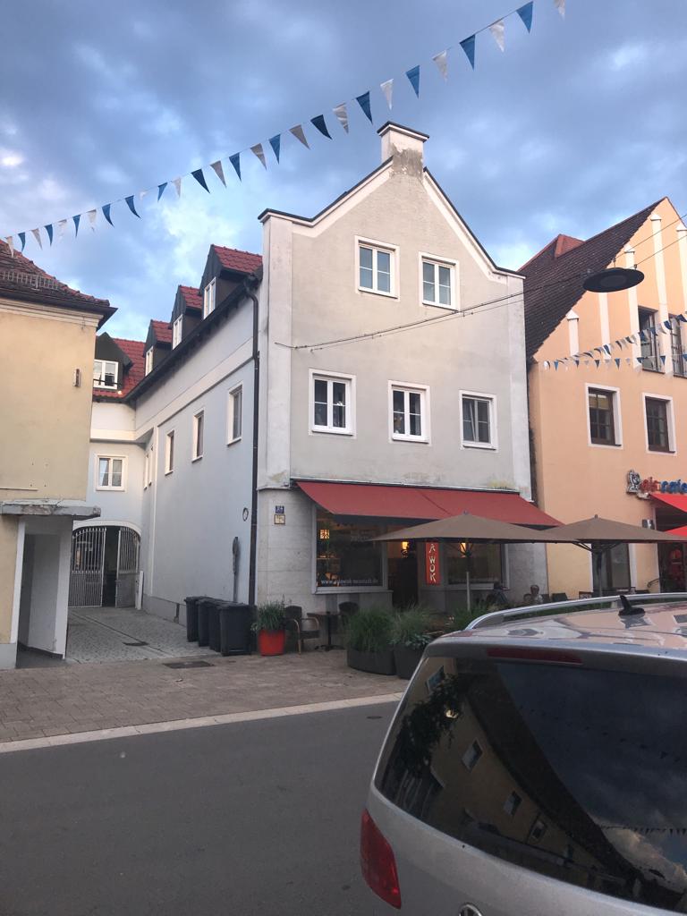 Monteurwohnung - Kelheim - Michi