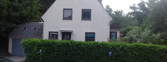 Monteurzimmer: Pension Savran
