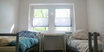 Monteurwohnung - Zimmertyp: Doppelzimmer - Gelsenkirchen - Günstiges Monteurzimmer in Oer-Erkenschwick