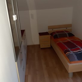 Monteurzimmer: 1.Bettzimmer - Privat Zimmer in Eichgraben / Monteurzimmer