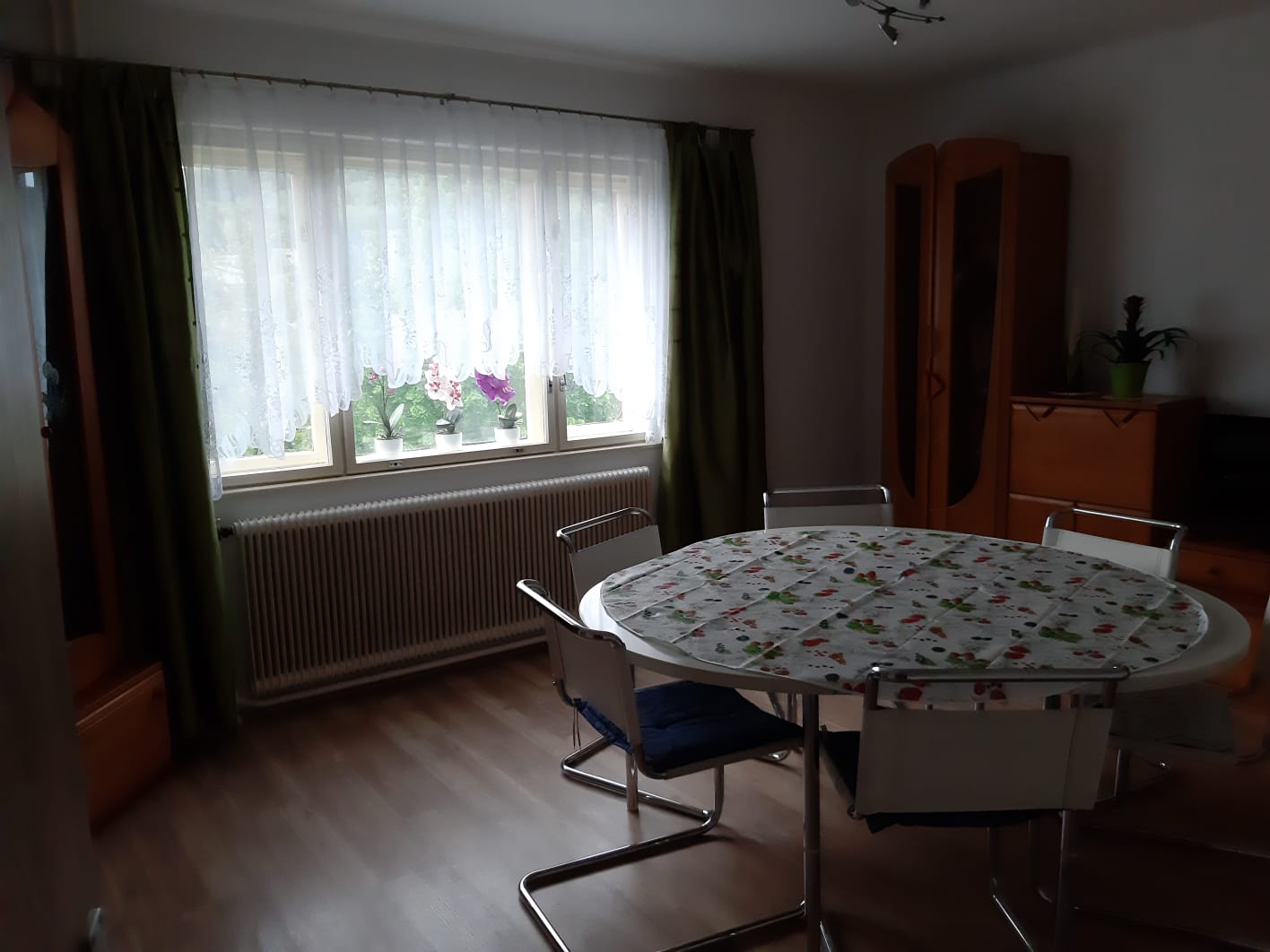 Monteurzimmer: Privat Zimmer in Eichgraben / Monteurzimmer