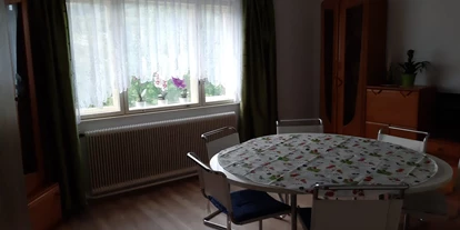 Monteurwohnung - Parkplatz: eigener Parkplatz vorhanden - Österreich - Privat Zimmer in Eichgraben / Monteurzimmer