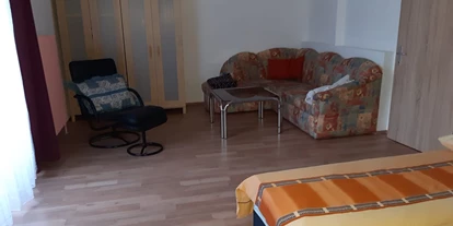 Monteurwohnung - Parkplatz: eigener Parkplatz vorhanden - Österreich - 2.Bettzimmer - Privat Zimmer in Eichgraben / Monteurzimmer