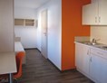 Monteurzimmer: Orange Apartments