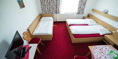 Monteurwohnung - Art der Unterkunft: Gästezimmer - Ernegg - Gasthof Pension Ortmayr 