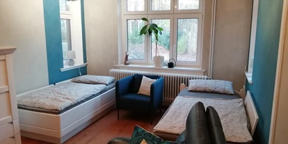 Monteurwohnung - Kaffeemaschine - Schleswig-Holstein - DeDithmarscher