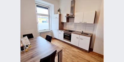 Monteurwohnung - Art der Unterkunft: Apartment - Österreich - Worker's Apartments Leoben