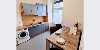 Monteurwohnung - Art der Unterkunft: Apartment - Österreich - Worker's Apartments Leoben