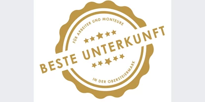 Monteurwohnung - Art der Unterkunft: Apartment - Österreich - Worker's Apartments Leoben