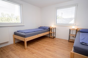 Monteurzimmer: Doppelzimmer buchbar für 2 Personen - Kuku Ruku Zimmervermietung