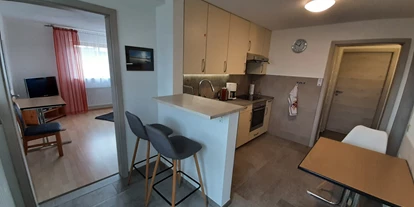 Monteurwohnung - Deggingen - 2 Monteurzimmer für 1 bis zu 4 Personen in 73340 Amstetten