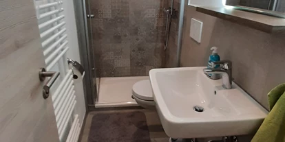 Monteurwohnung - Deggingen - 2 Monteurzimmer für 1 bis zu 4 Personen in 73340 Amstetten