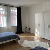 Monteurzimmer - Monteurwohnung / Business-Apartment 