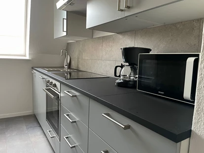 Monteurwohnung - Balkon - Deutschland - Monteurwohnung / Business-Apartment
