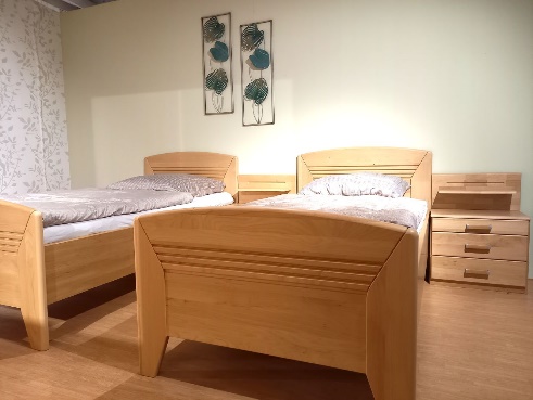 Monteurwohnung - PLZ 55129 (Deutschland) - Business-/ Monteurzimmer / fitter apartement, Mindestmietdauer 3 Monate