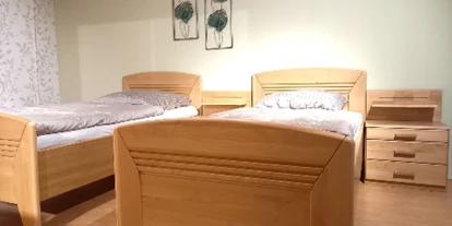 Monteurwohnung - Klein-Winternheim - Business-/ Monteurzimmer / fitter apartement, Mindestmietdauer 3 Monate
