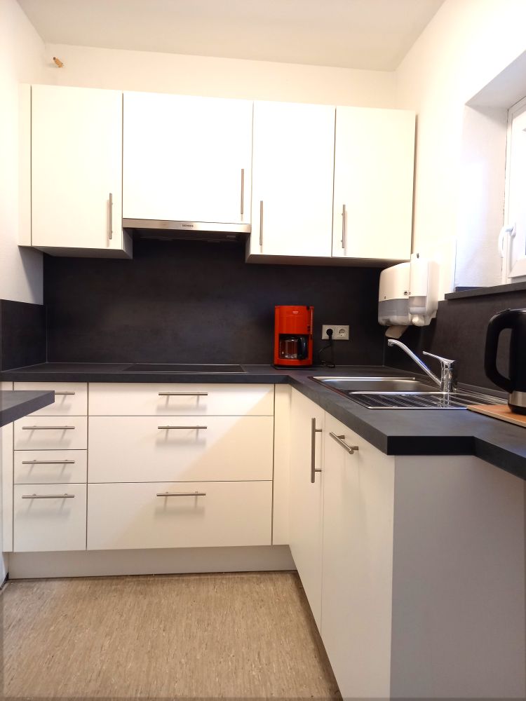 Monteurwohnung - PLZ 55129 (Deutschland) - Business-/ Monteurzimmer / fitter apartement, Mindestmietdauer 3 Monate