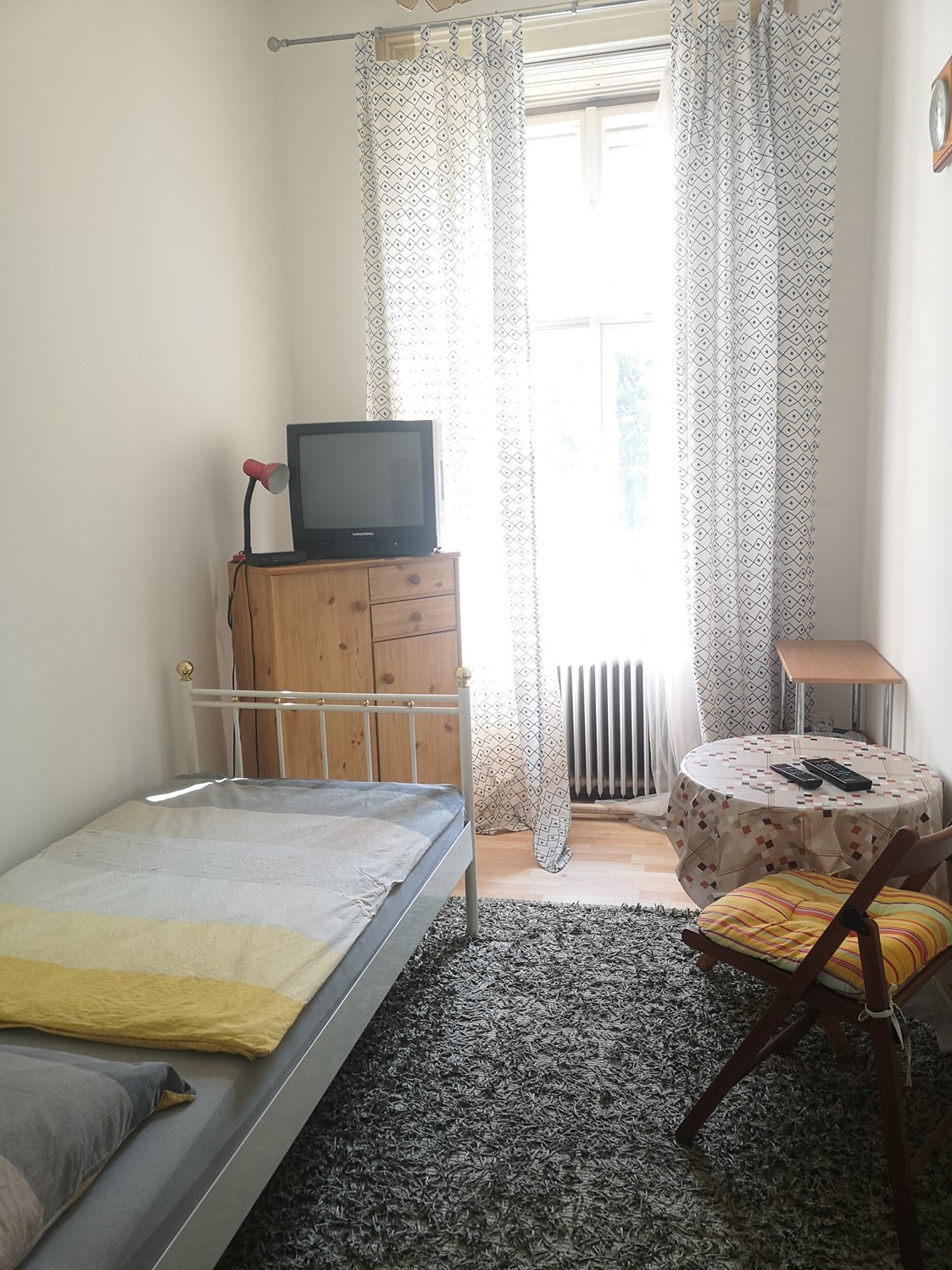 Monteurzimmer: Einzelzimmer  - Preiswerte Zimmer im Zentrum von Wien